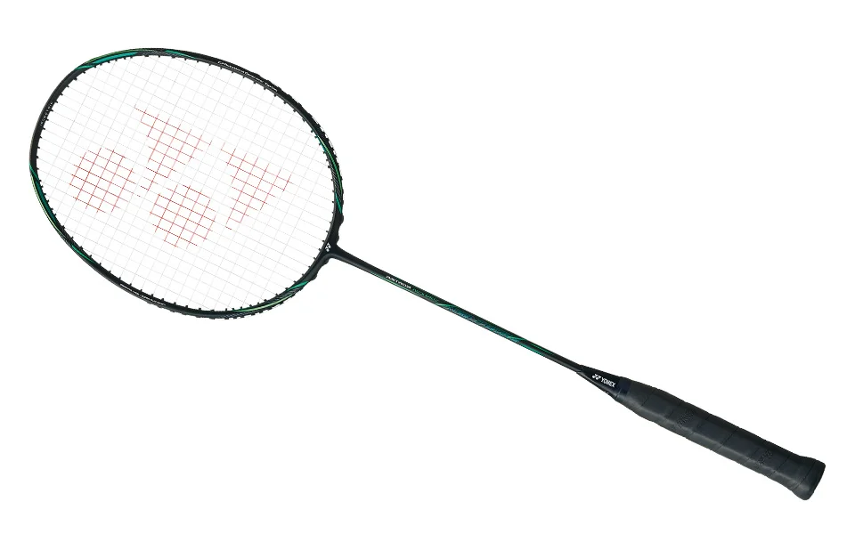 Yonex Astrox Nextage [Black/Green] Unstrung