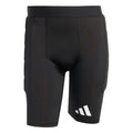 adidas Squadra 25 Padded Goalkeeper Compression Short Tights