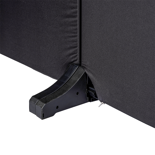 JOOLA Umrandung Pro Barrier Flex - 3er Pack