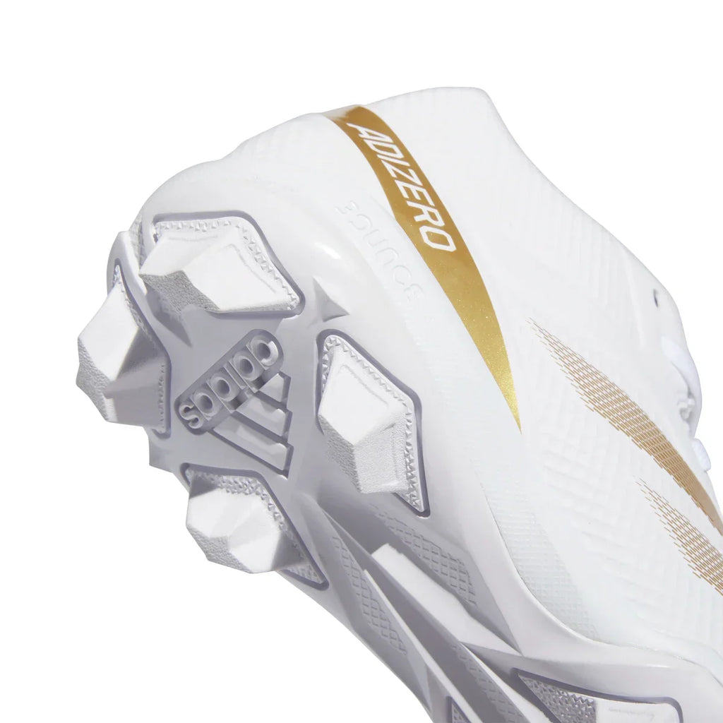 adidas Youth adizero Impact.2 Molded Football Cleats