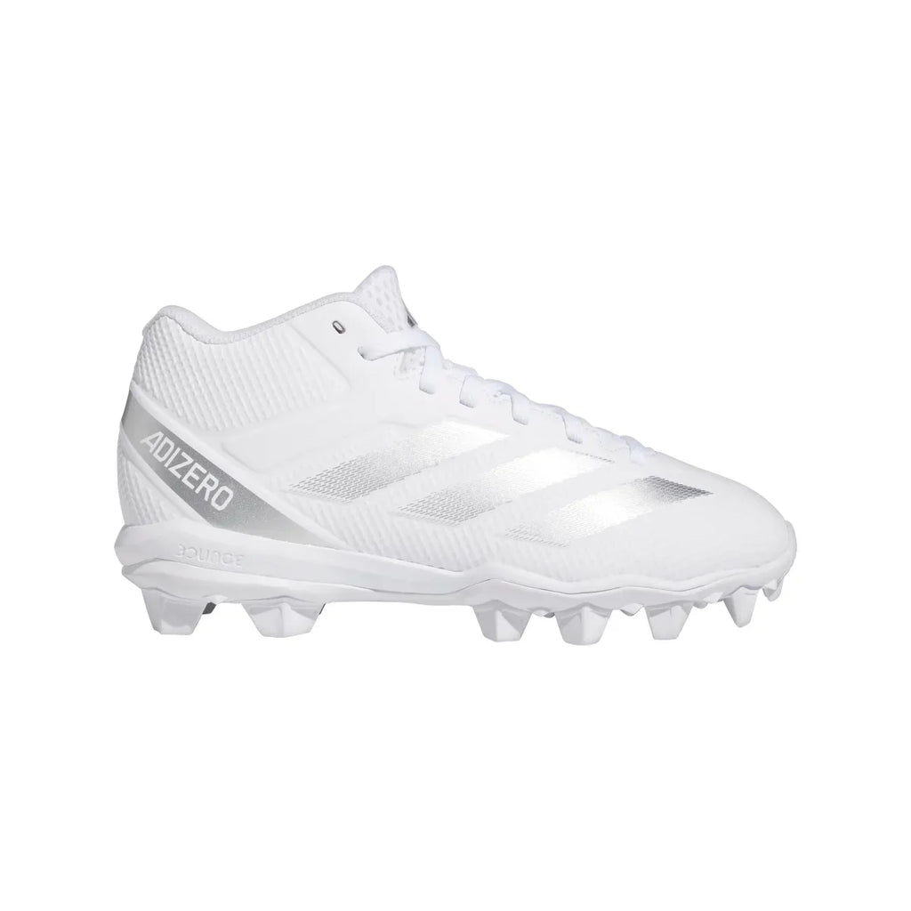 adidas Youth adizero Impact.2 Molded Football Cleats