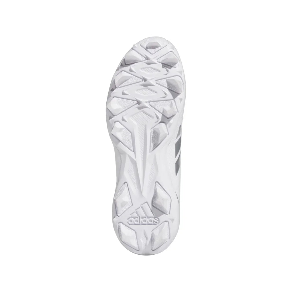 adidas Youth adizero Impact.2 Molded Football Cleats