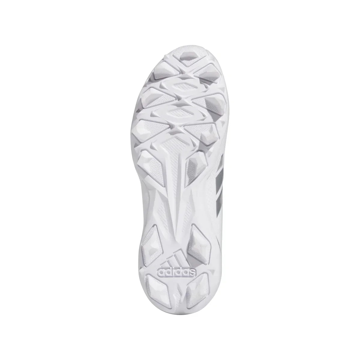 adidas Youth adizero Impact.2 Molded Football Cleats