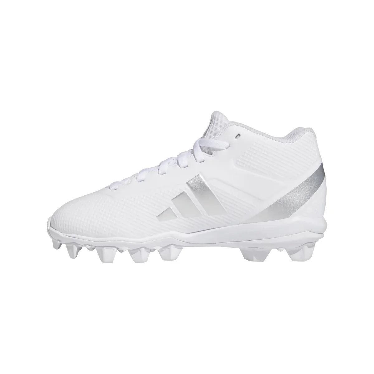 adidas Youth adizero Impact.2 Molded Football Cleats