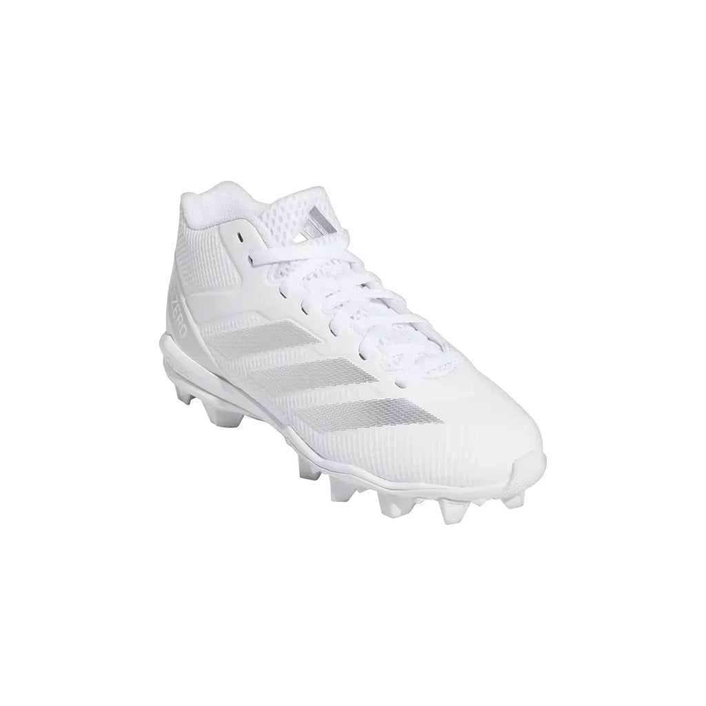 adidas Youth adizero Impact.2 Molded Football Cleats