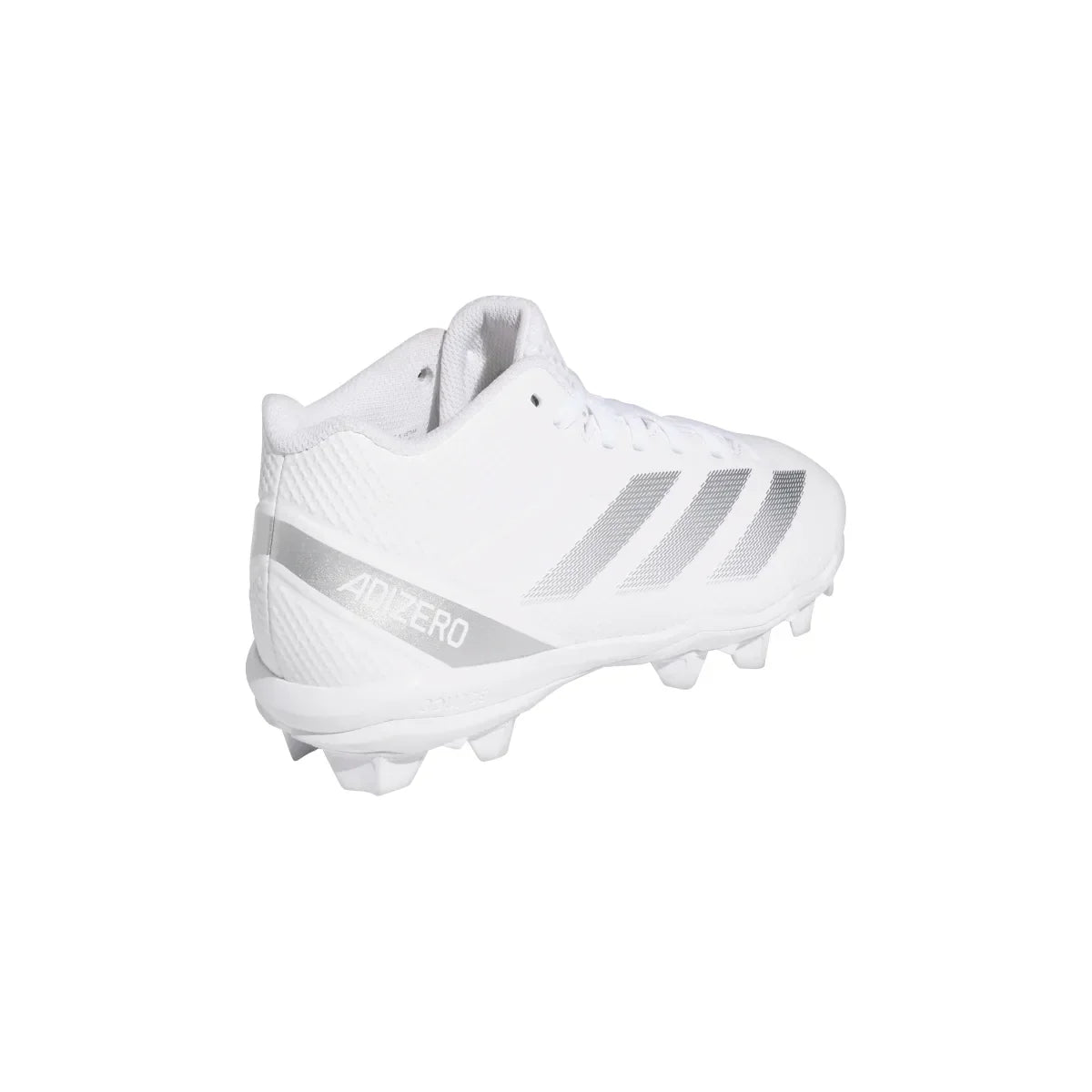 adidas Youth adizero Impact.2 Molded Football Cleats