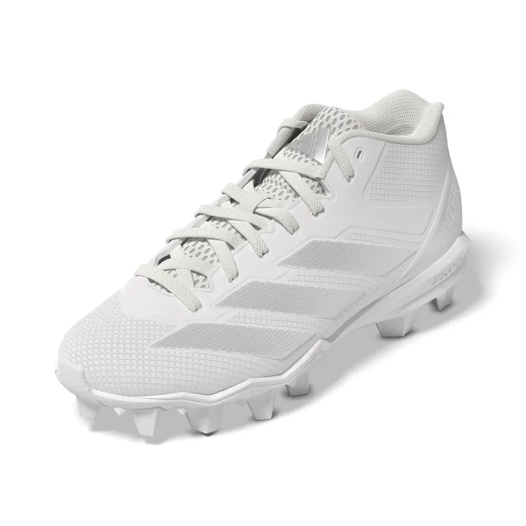adidas Youth adizero Impact.2 Molded Football Cleats