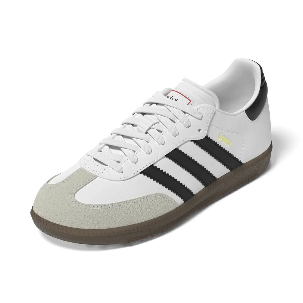 adidas Youth Samba Soccer Shoes