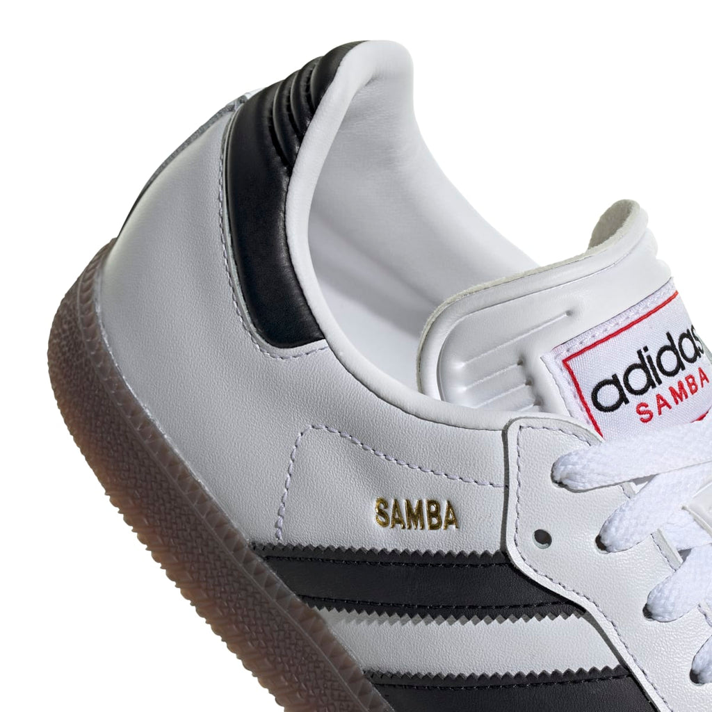 adidas Men's Samba Soccer Shoes