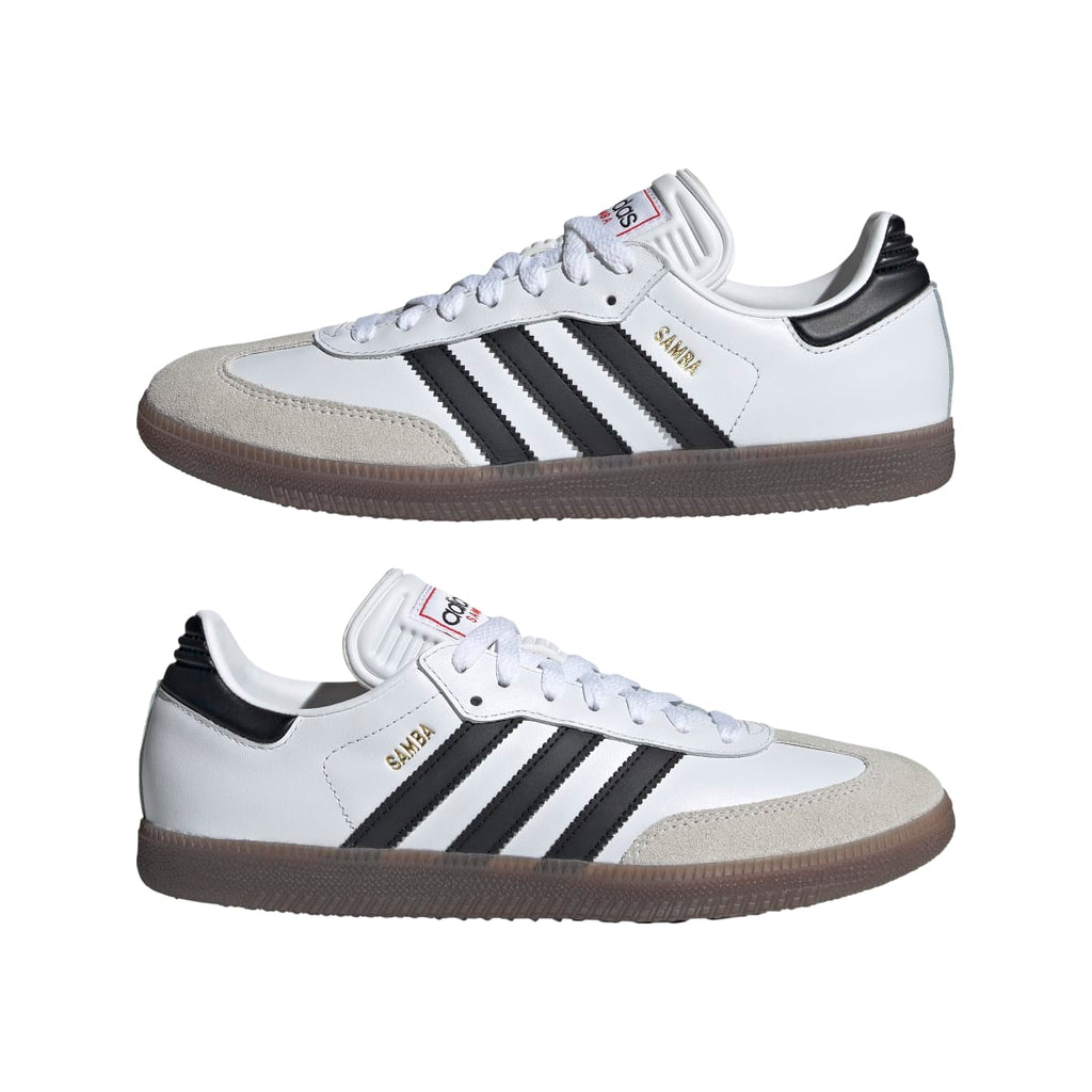 adidas Men's Samba Soccer Shoes