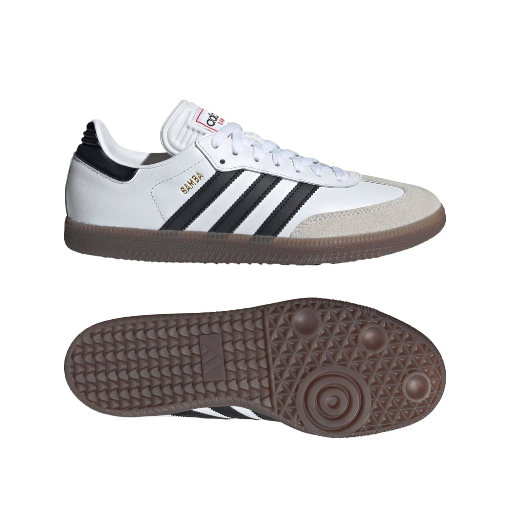 adidas Men's Samba Soccer Shoes
