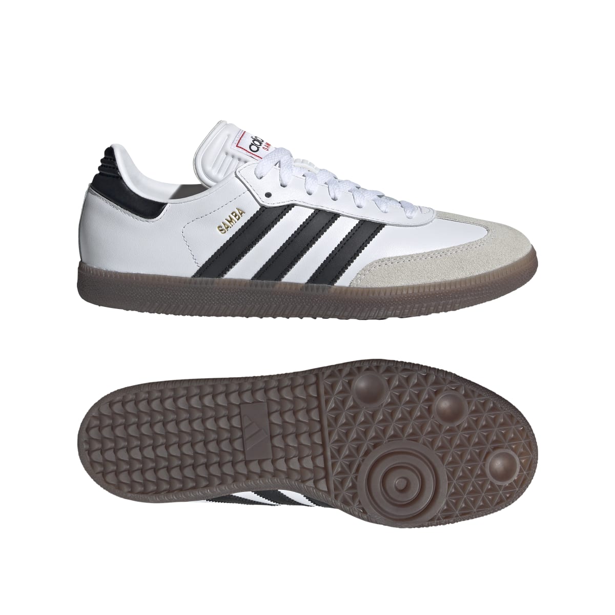 adidas Men's Samba Soccer Shoes