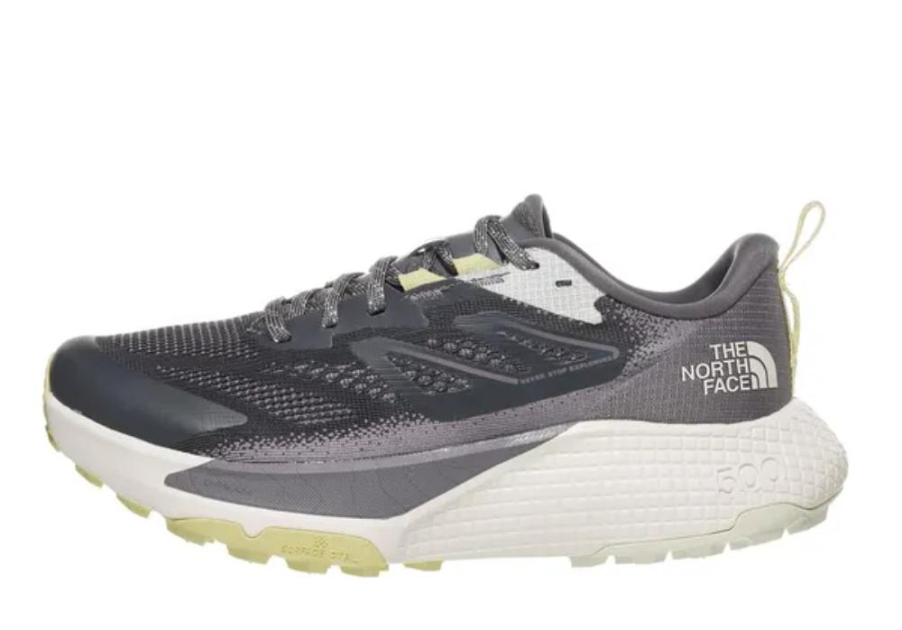 The North Face - Altamesa 500 - Women's - Tnf Black/Asphalt Grey