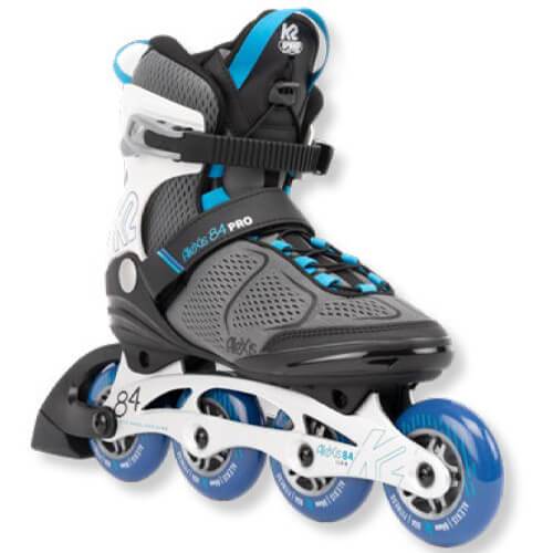 🔥🔥🔥K2 Alexis 84 Pro Women Skates
