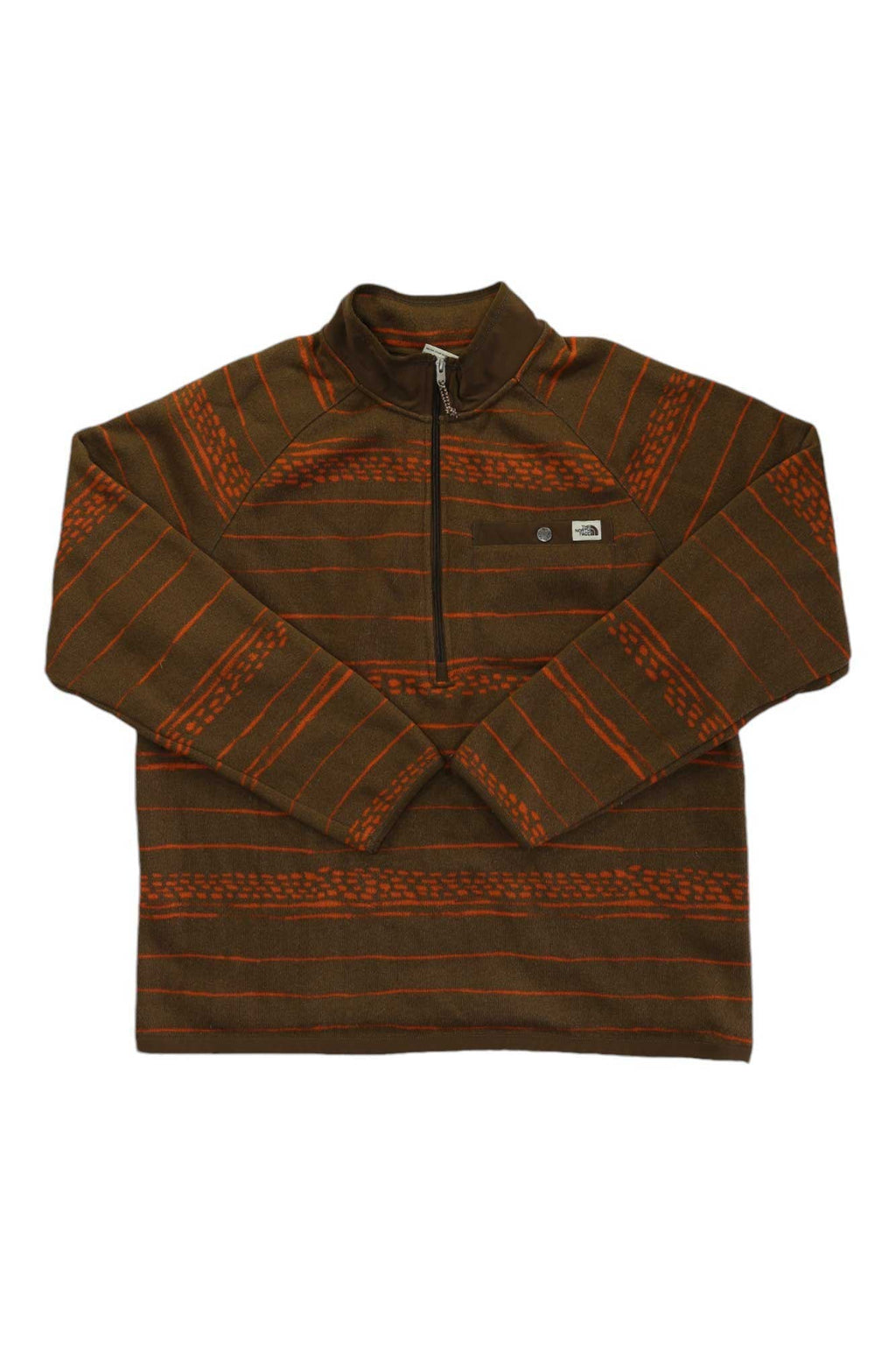 Gordon Lyons 1/4 Zip Fleece