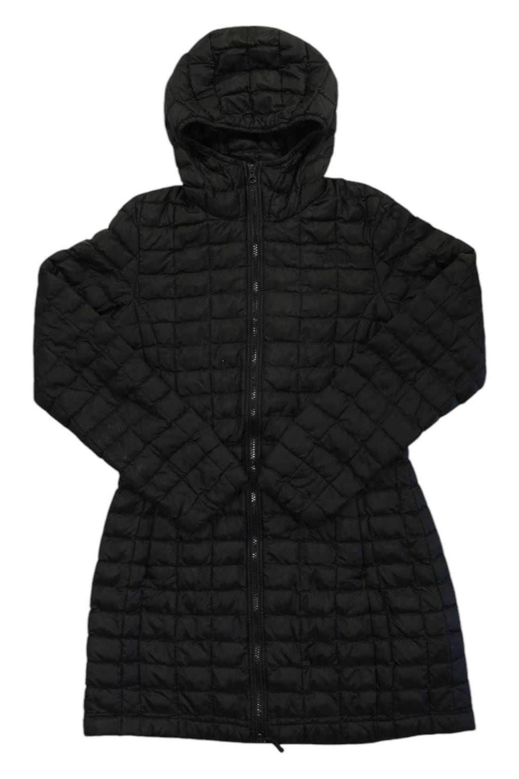 The North Face Womens ThermoBall Eco Parka