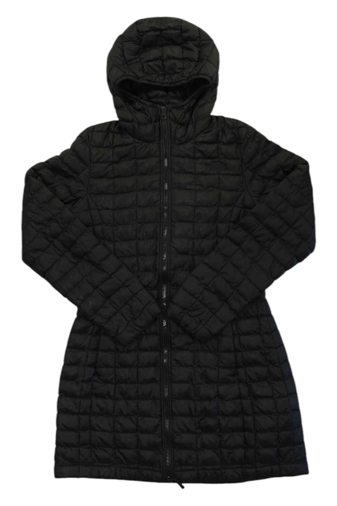 The North Face Womens ThermoBall Eco Parka