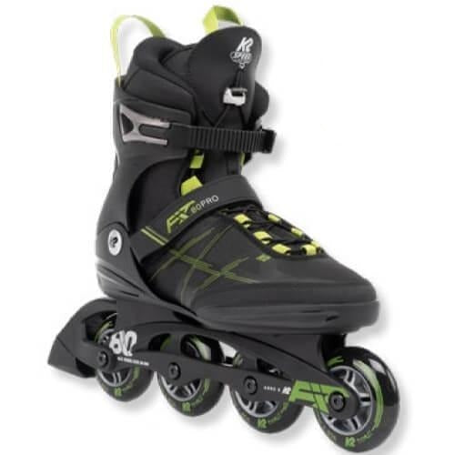 K2 FIT 80 Pro Skates