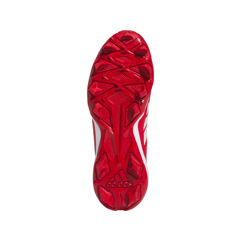 adidas Youth adizero Impact.2 Molded Football Cleats