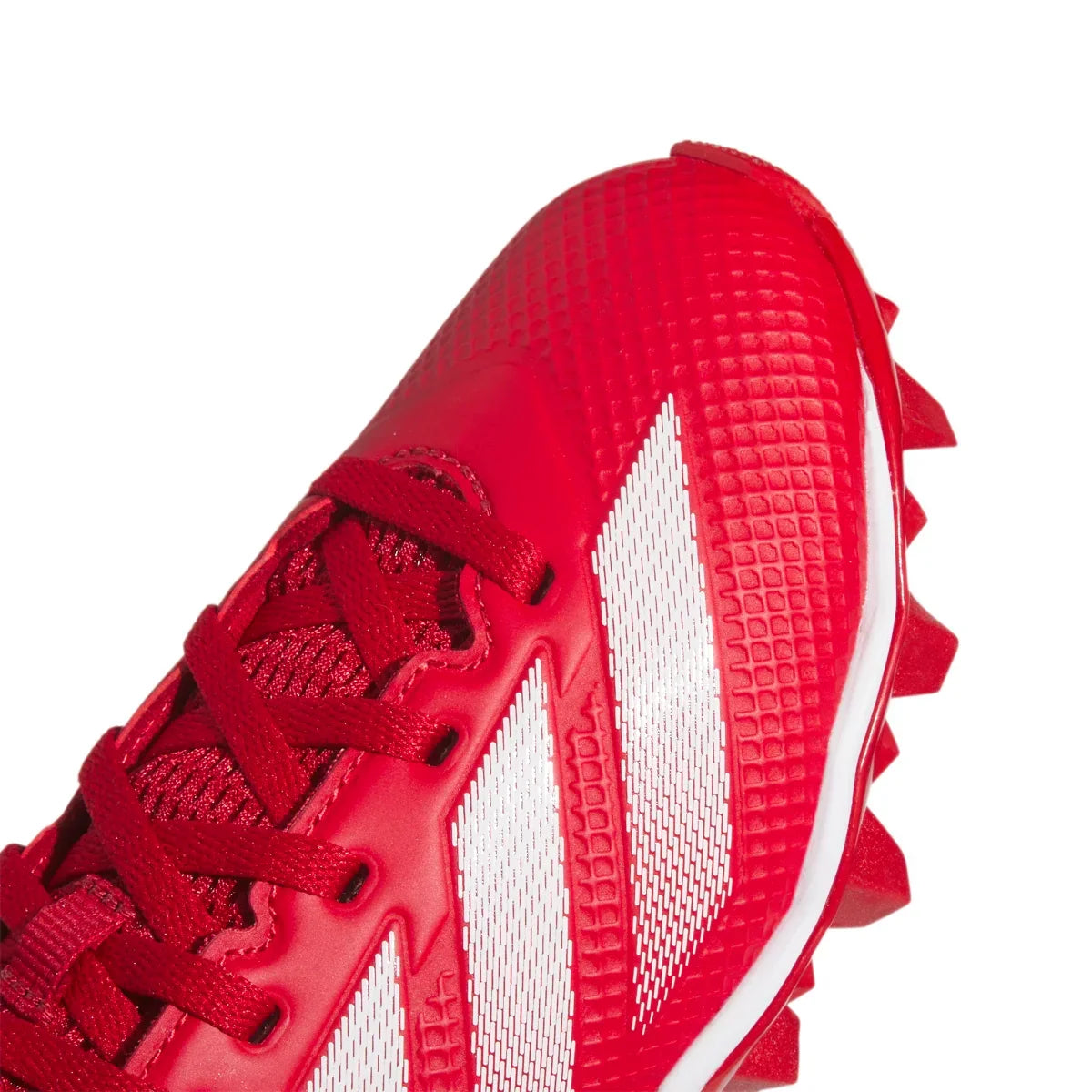 adidas Youth adizero Impact.2 Molded Football Cleats