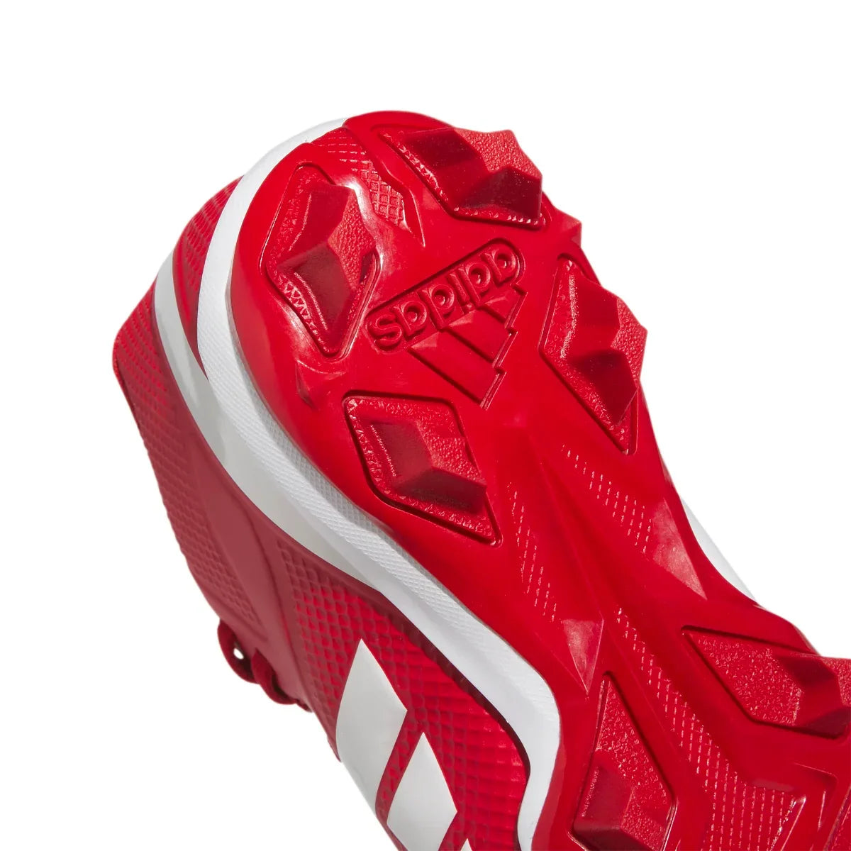adidas Youth adizero Impact.2 Molded Football Cleats