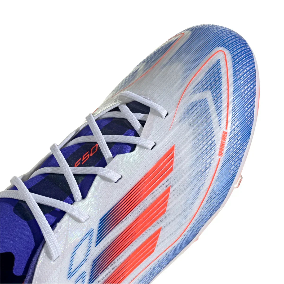adidas Youth F50 PRO Firm Ground
