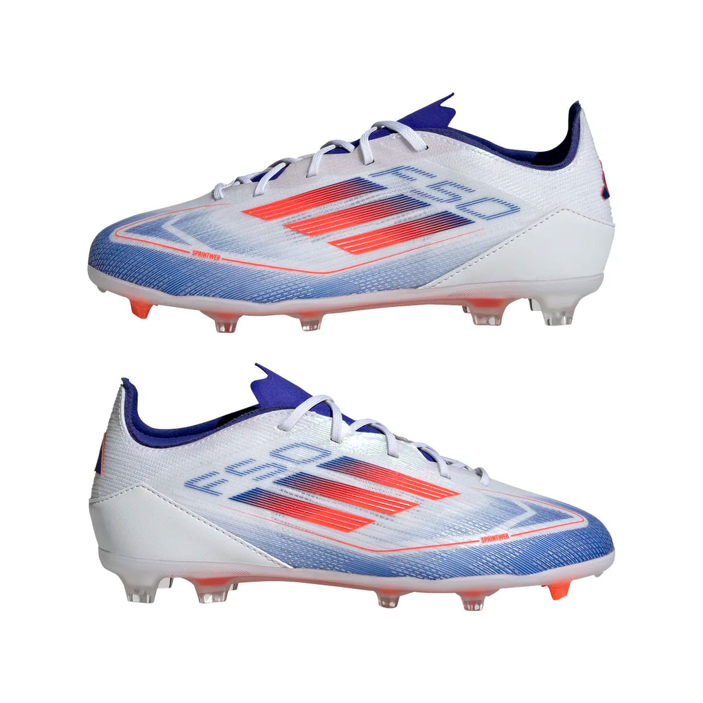 adidas Youth F50 PRO Firm Ground