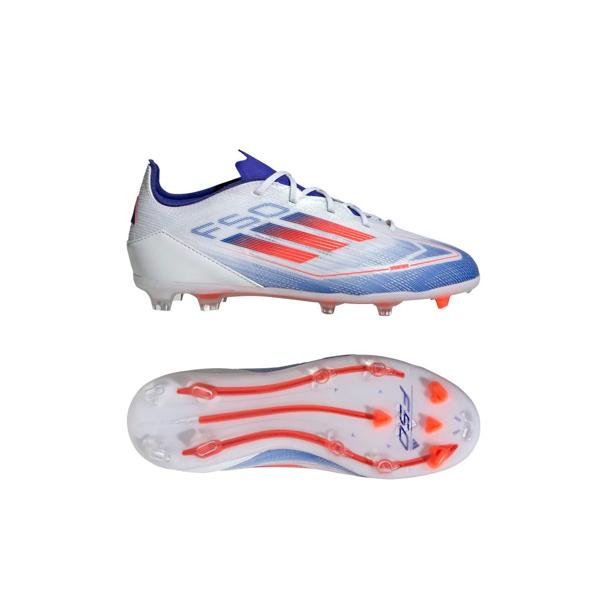adidas Youth F50 PRO Firm Ground