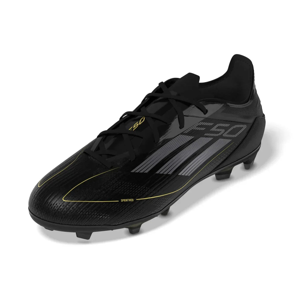 adidas Youth F50 PRO Firm Ground
