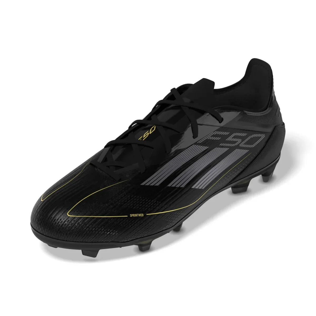 adidas Youth F50 PRO Firm Ground