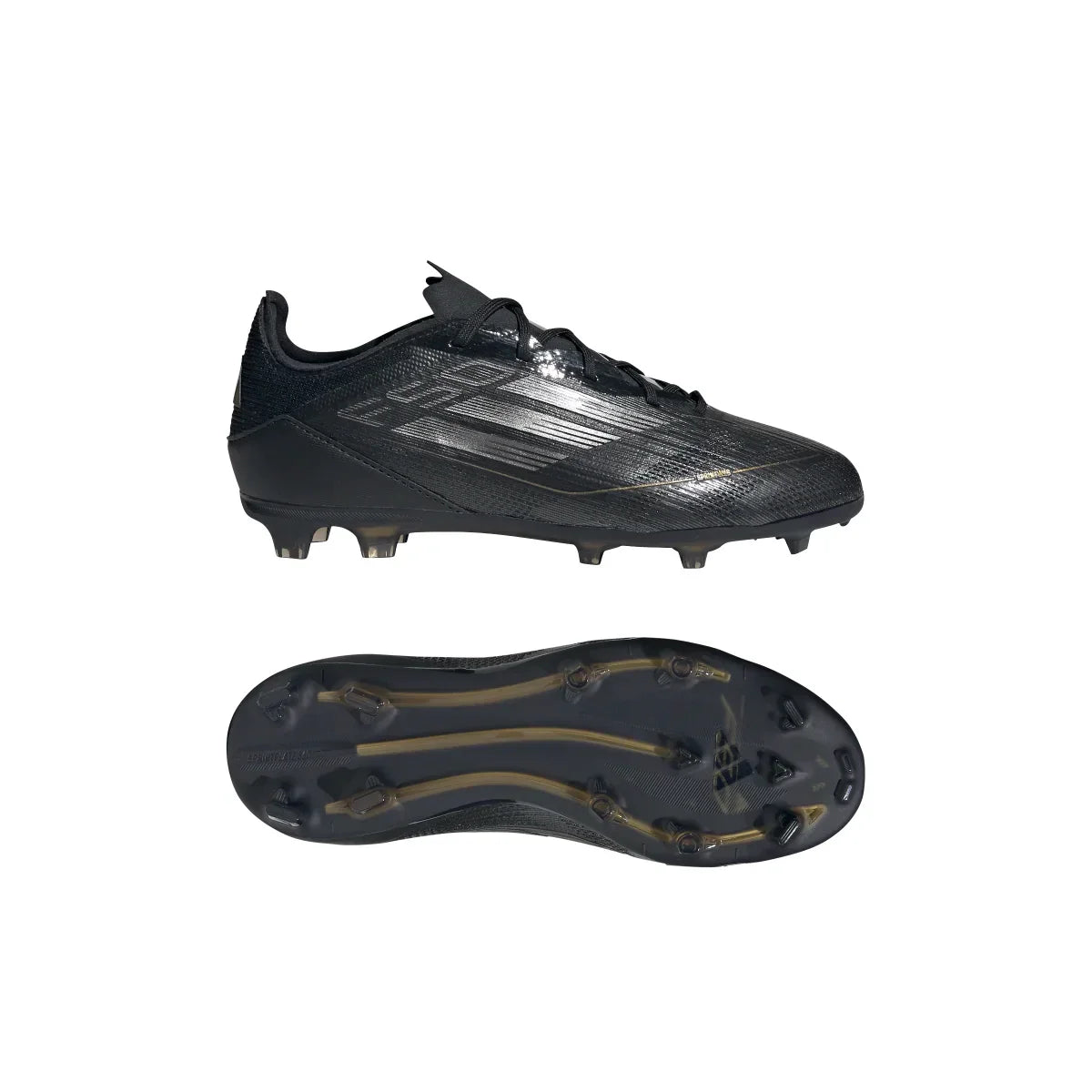 adidas Youth F50 PRO Firm Ground