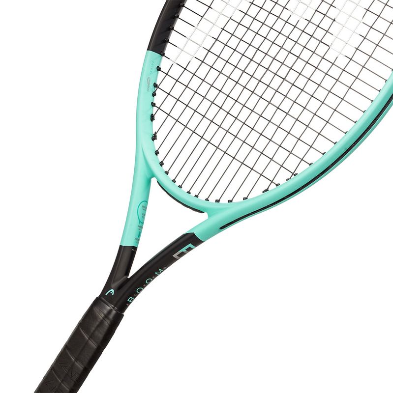 Head IG Boom Xceed Tennis Racquet - Prestrung