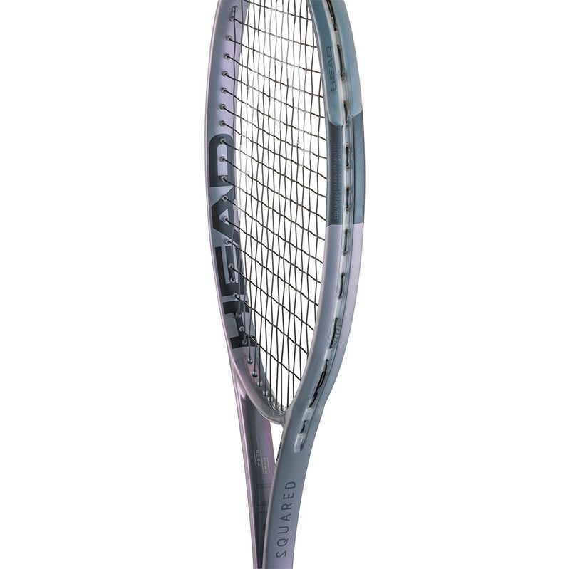 Head  Squared Tennis Racquet