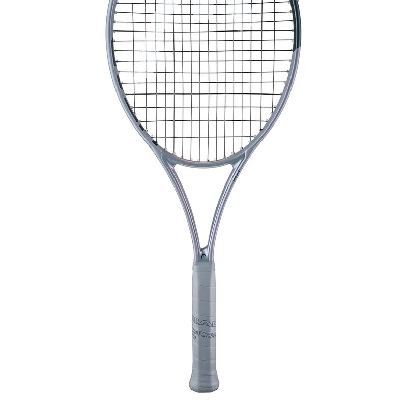 Head  Squared Tennis Racquet