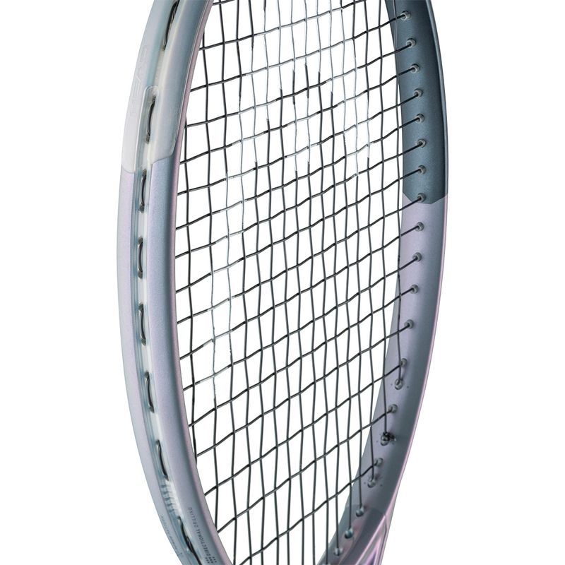 Head  Squared Tennis Racquet