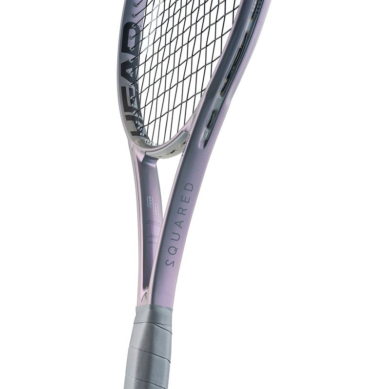 Head  Squared Tennis Racquet
