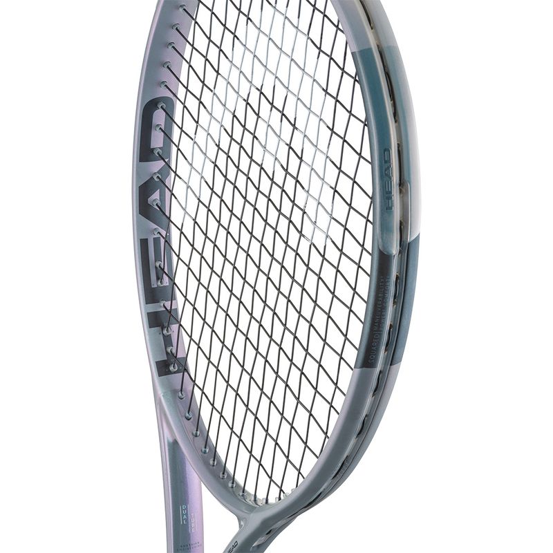 Head  Squared Tennis Racquet