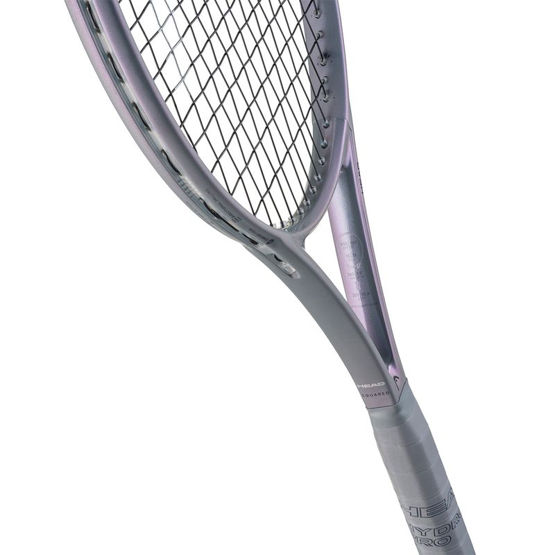 Head  Squared Tennis Racquet