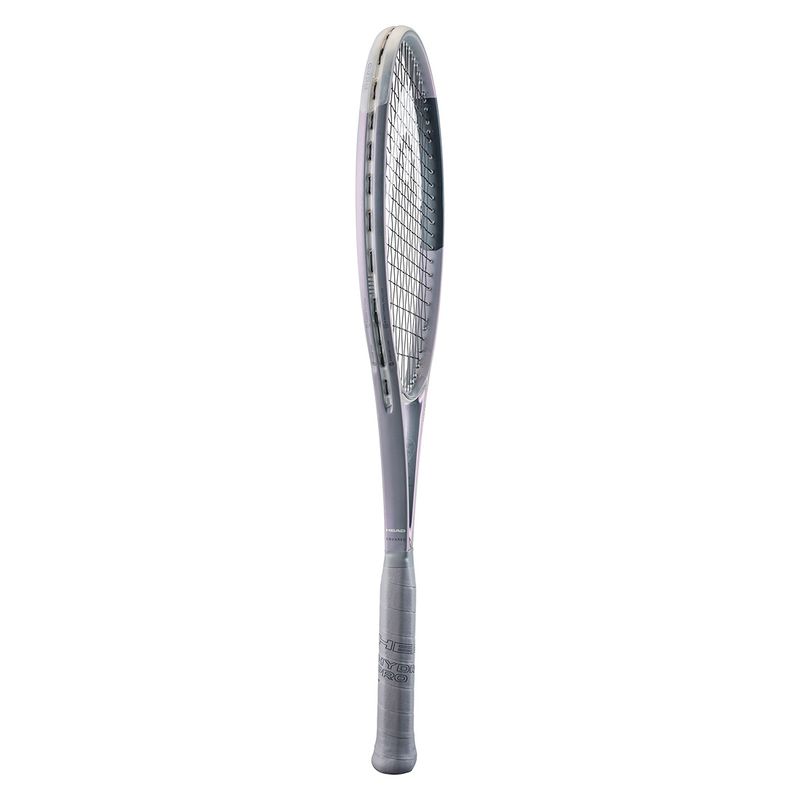 Head  Squared Tennis Racquet