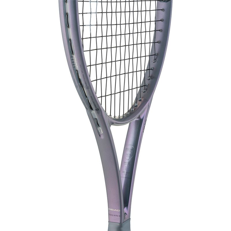 Head  Squared Tennis Racquet