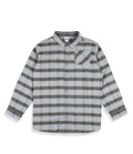 The North Face Mens Thermicore LS Shirt