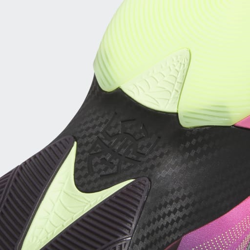 adidas Men's D.O.N. Issue 7 Basketball Shoes