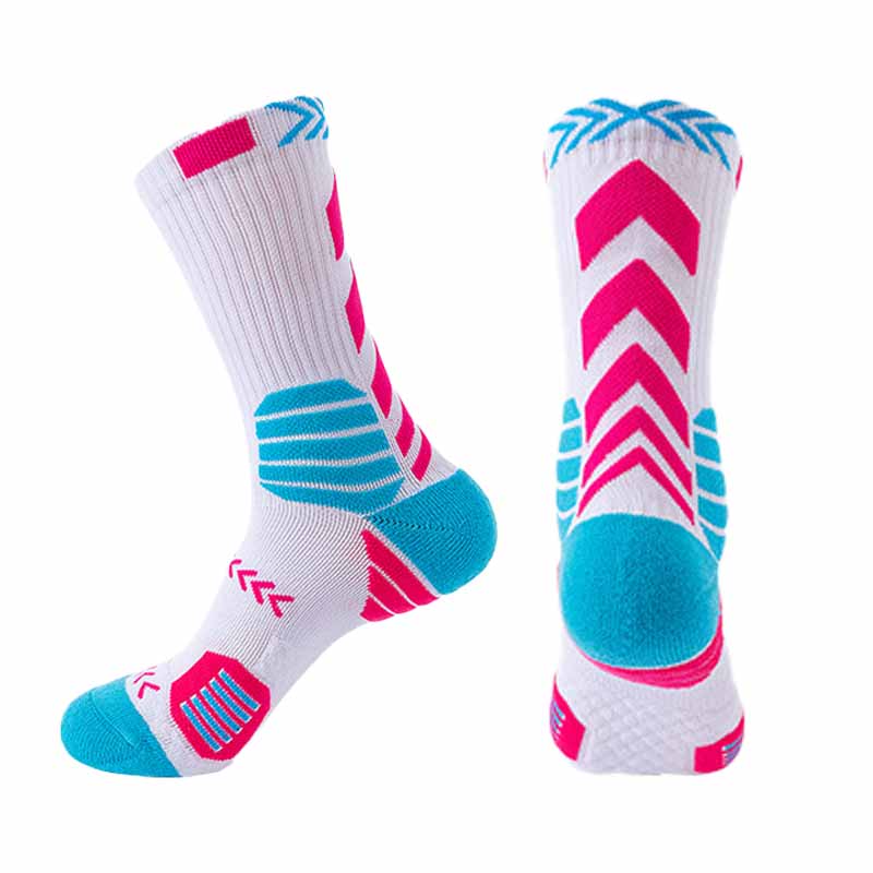 Protective Kids Skating Socks