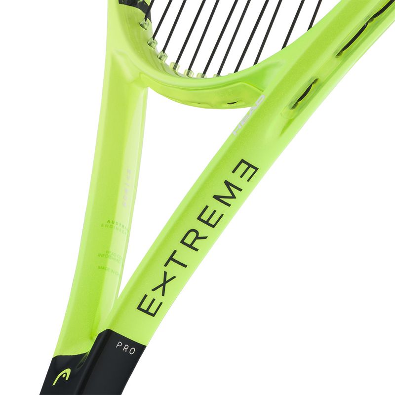 Head Extreme Pro Tennis Racquet 2026
