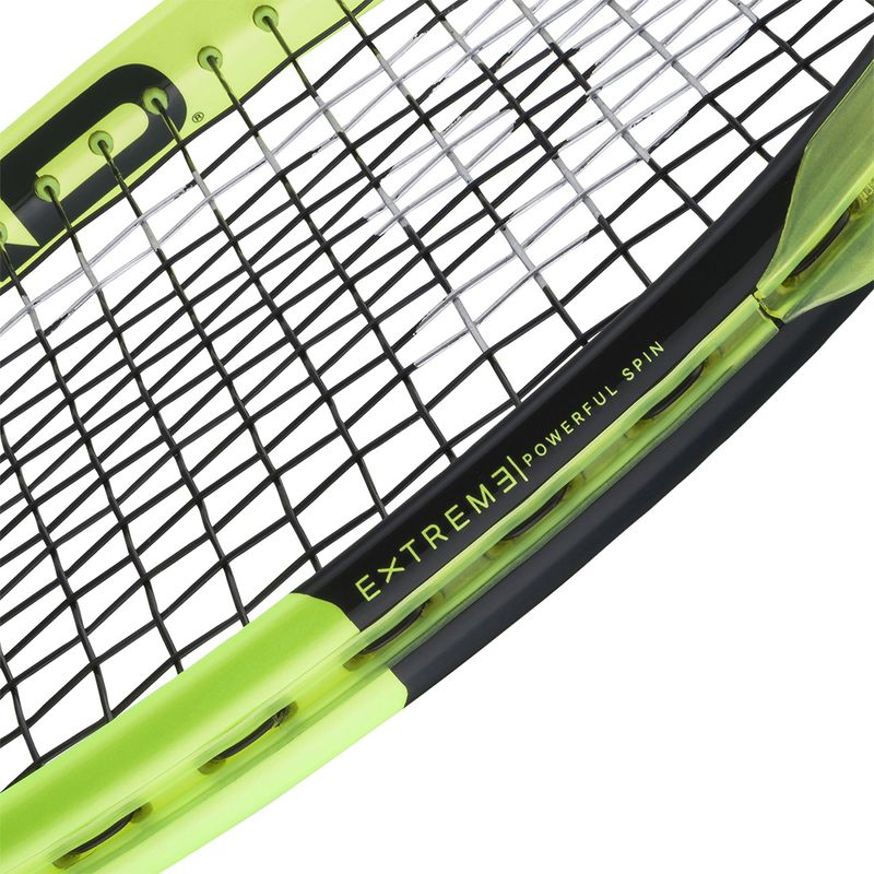 Head Extreme MP Tennis Racquet 2026