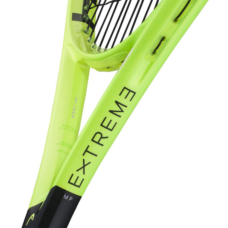 Head Extreme MP Tennis Racquet 2026