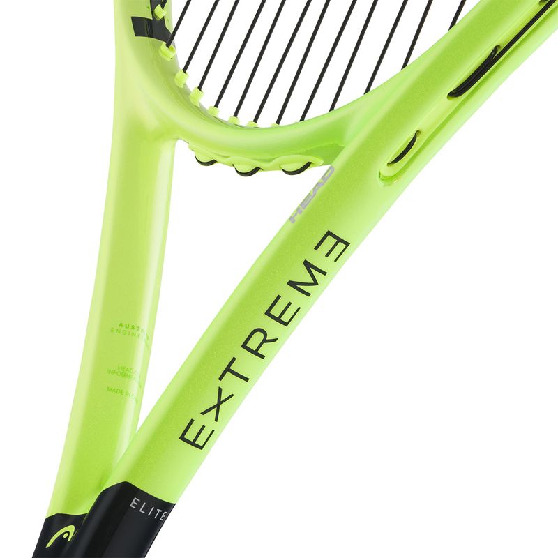 Head Extreme Elite Tennis Racquet 2026