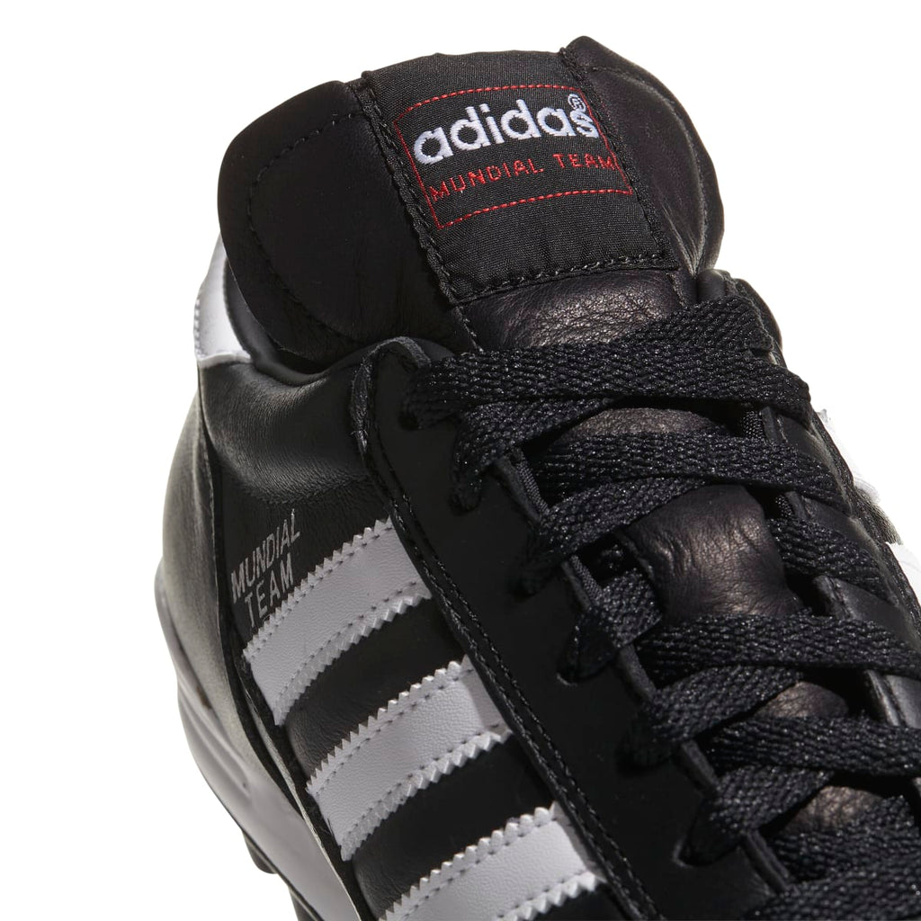 adidas Men's Mundial Team Turf Soccer Shoes