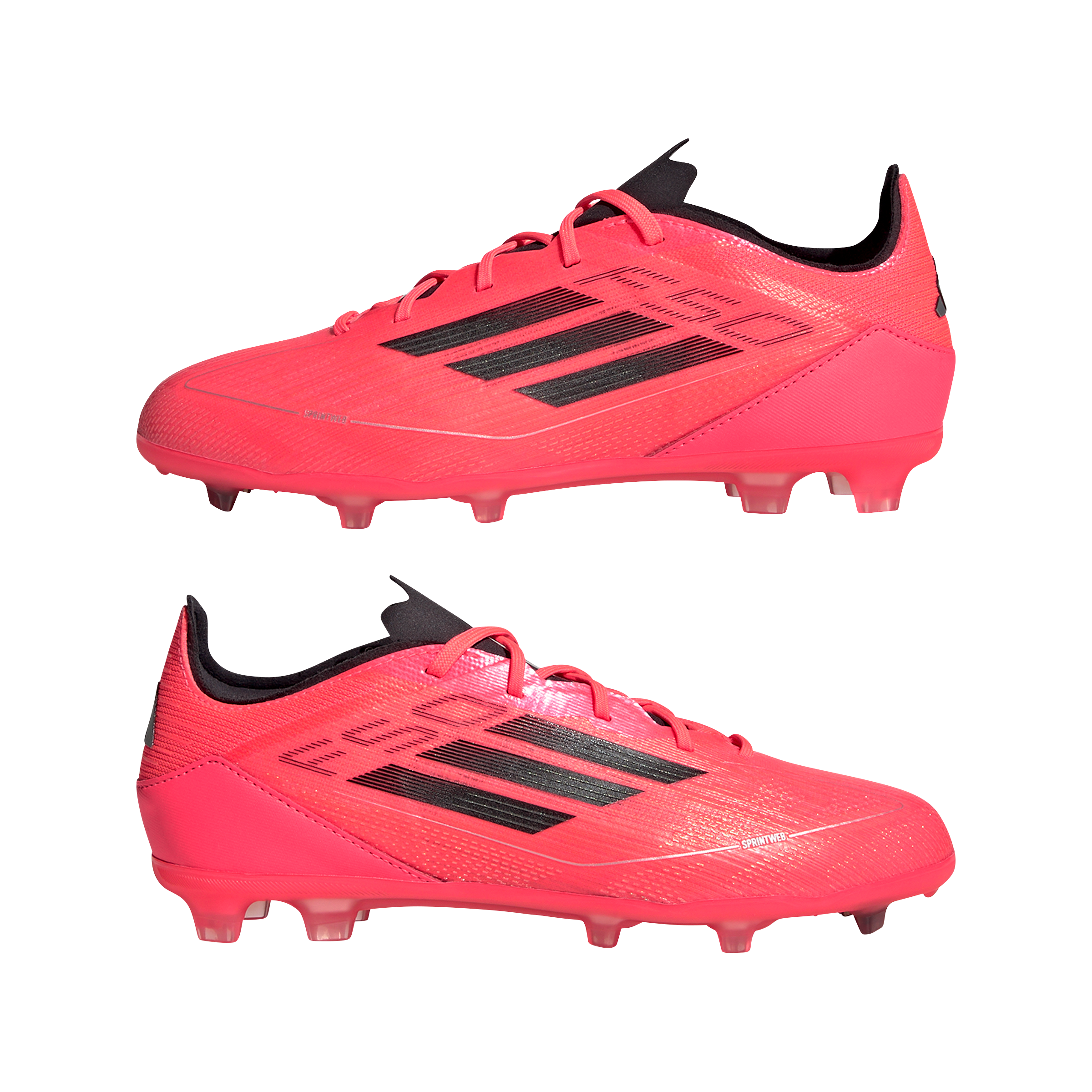 adidas Youth F50 PRO Firm Ground