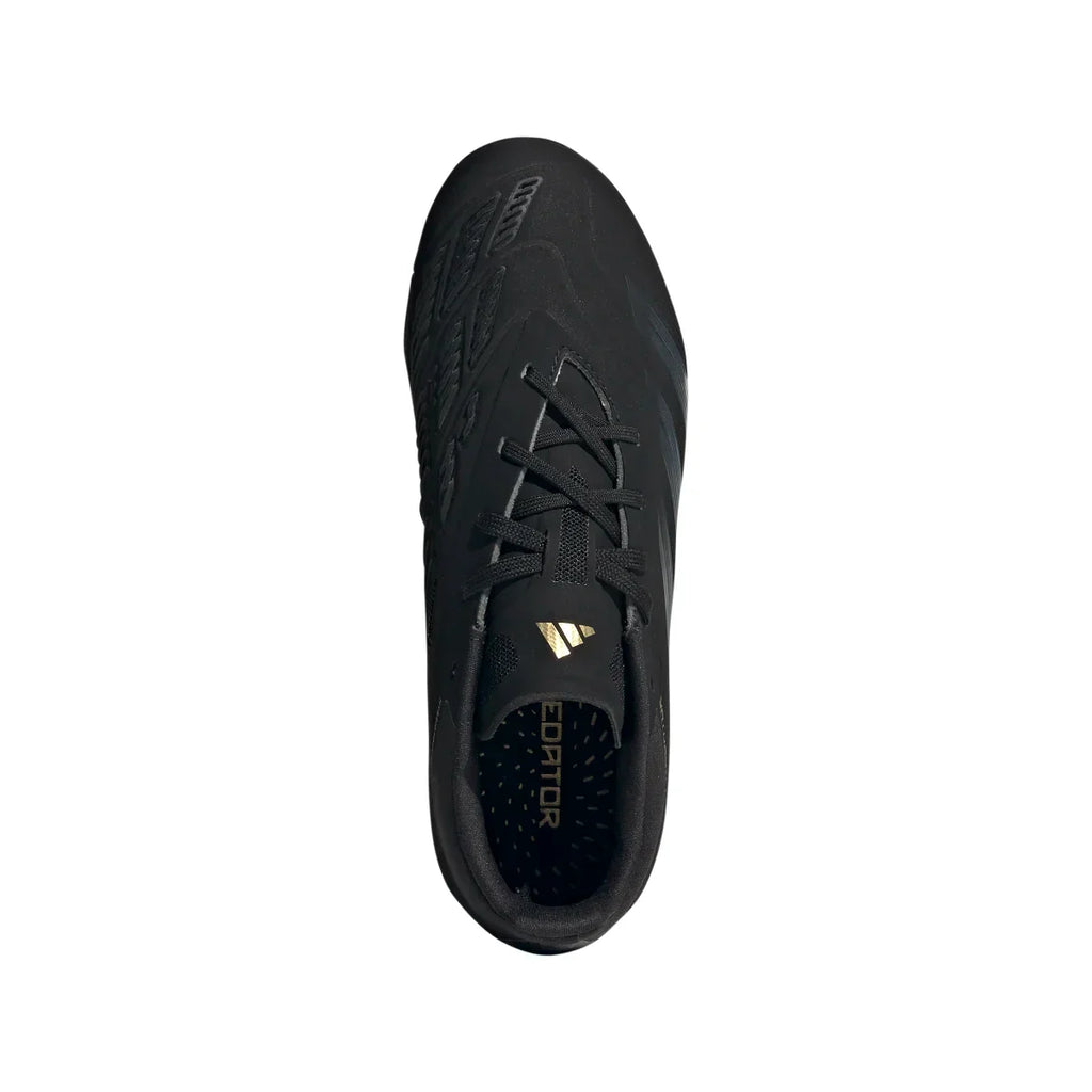 adidas Youth Predator Elite Firm Ground Soccer Cleats